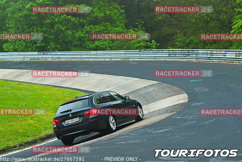 Bild #27667591 - Touristenfahrten Nürburgring Nordschleife (18.05.2024)