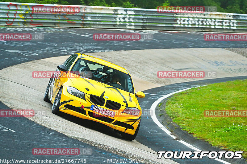 Bild #27667746 - Touristenfahrten Nürburgring Nordschleife (18.05.2024)