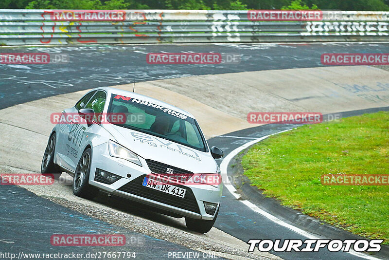 Bild #27667794 - Touristenfahrten Nürburgring Nordschleife (18.05.2024)