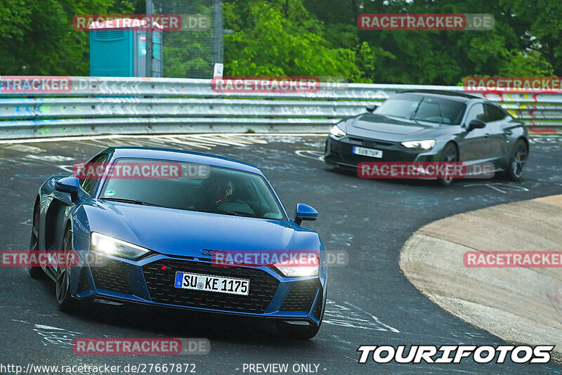 Bild #27667872 - Touristenfahrten Nürburgring Nordschleife (18.05.2024)