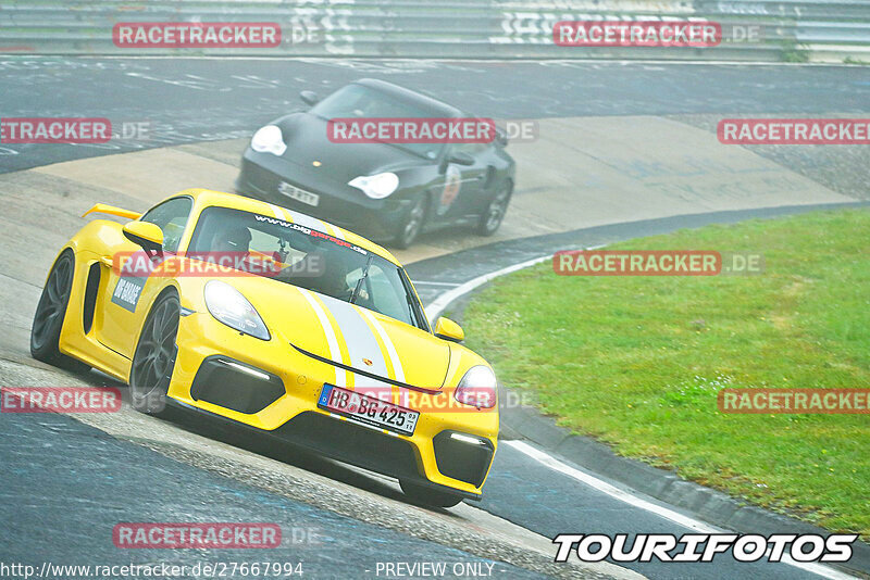 Bild #27667994 - Touristenfahrten Nürburgring Nordschleife (18.05.2024)