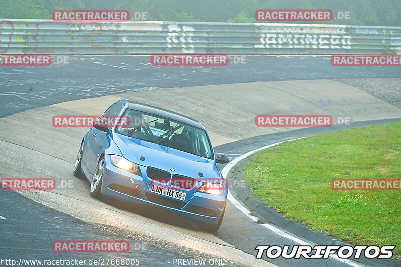 Bild #27668005 - Touristenfahrten Nürburgring Nordschleife (18.05.2024)