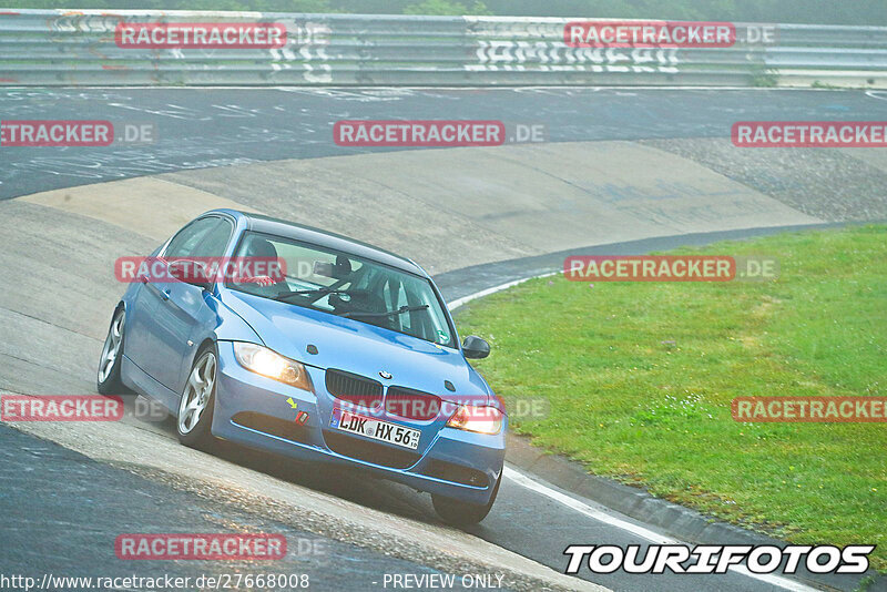 Bild #27668008 - Touristenfahrten Nürburgring Nordschleife (18.05.2024)