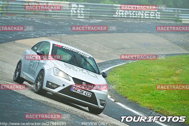 Bild #27668093 - Touristenfahrten Nürburgring Nordschleife (18.05.2024)