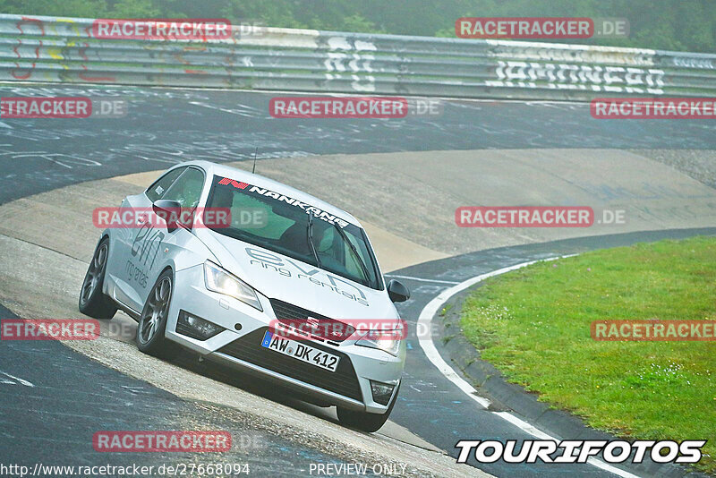 Bild #27668094 - Touristenfahrten Nürburgring Nordschleife (18.05.2024)