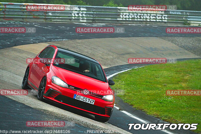 Bild #27668106 - Touristenfahrten Nürburgring Nordschleife (18.05.2024)