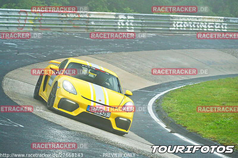 Bild #27668143 - Touristenfahrten Nürburgring Nordschleife (18.05.2024)