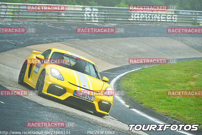 Bild #27668144 - Touristenfahrten Nürburgring Nordschleife (18.05.2024)