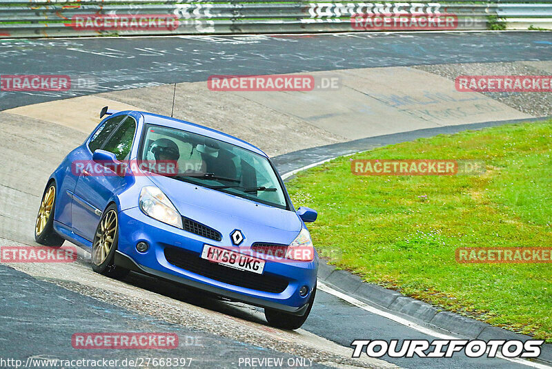 Bild #27668397 - Touristenfahrten Nürburgring Nordschleife (18.05.2024)