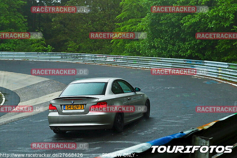 Bild #27668426 - Touristenfahrten Nürburgring Nordschleife (18.05.2024)