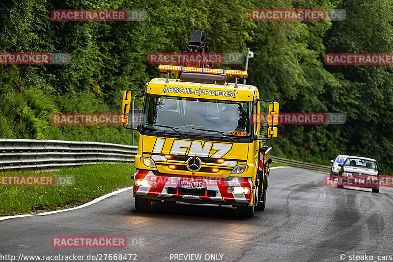 Bild #27668472 - Touristenfahrten Nürburgring Nordschleife (18.05.2024)