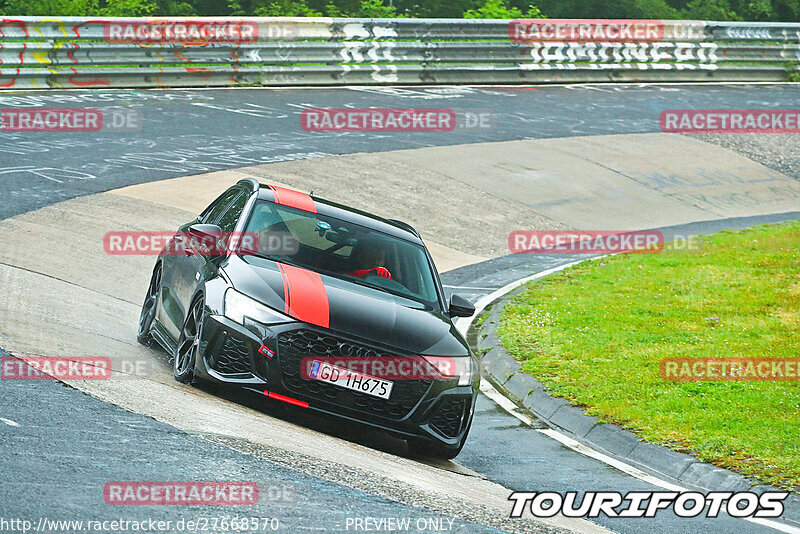 Bild #27668570 - Touristenfahrten Nürburgring Nordschleife (18.05.2024)