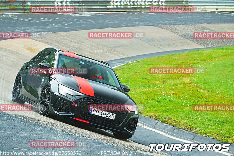 Bild #27668573 - Touristenfahrten Nürburgring Nordschleife (18.05.2024)