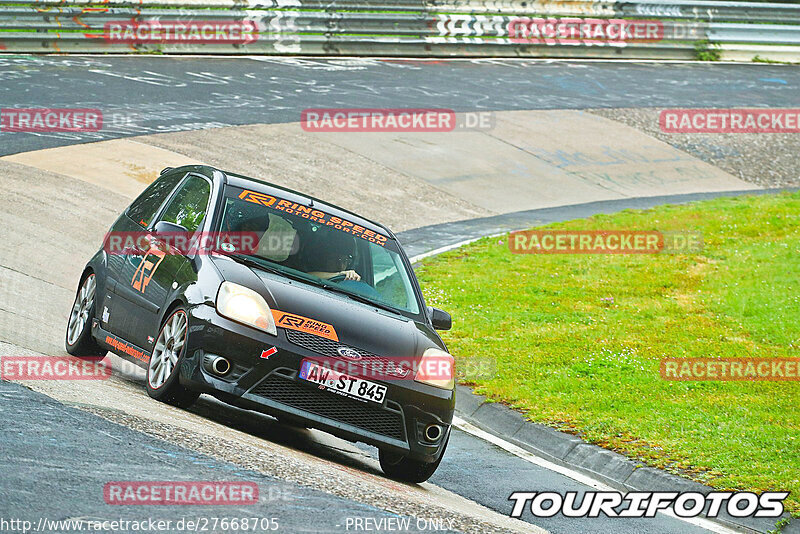 Bild #27668705 - Touristenfahrten Nürburgring Nordschleife (18.05.2024)