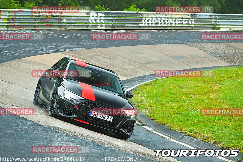 Bild #27668817 - Touristenfahrten Nürburgring Nordschleife (18.05.2024)