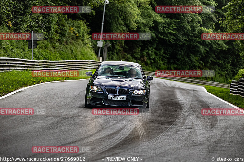 Bild #27669012 - Touristenfahrten Nürburgring Nordschleife (18.05.2024)