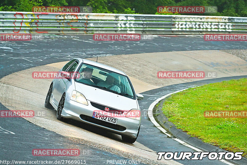 Bild #27669015 - Touristenfahrten Nürburgring Nordschleife (18.05.2024)