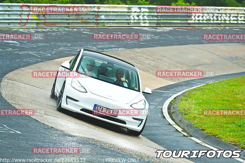 Bild #27669133 - Touristenfahrten Nürburgring Nordschleife (18.05.2024)