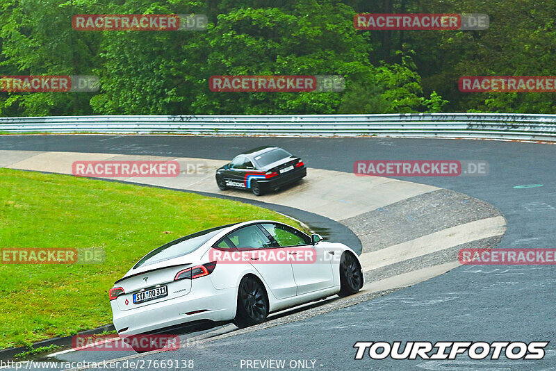 Bild #27669138 - Touristenfahrten Nürburgring Nordschleife (18.05.2024)