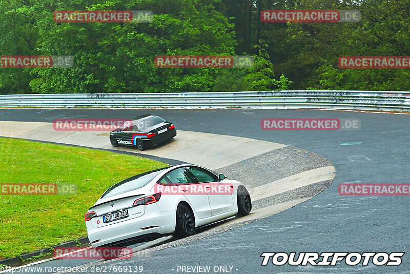 Bild #27669139 - Touristenfahrten Nürburgring Nordschleife (18.05.2024)