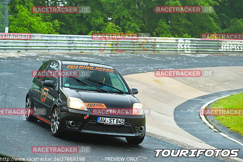 Bild #27669198 - Touristenfahrten Nürburgring Nordschleife (18.05.2024)