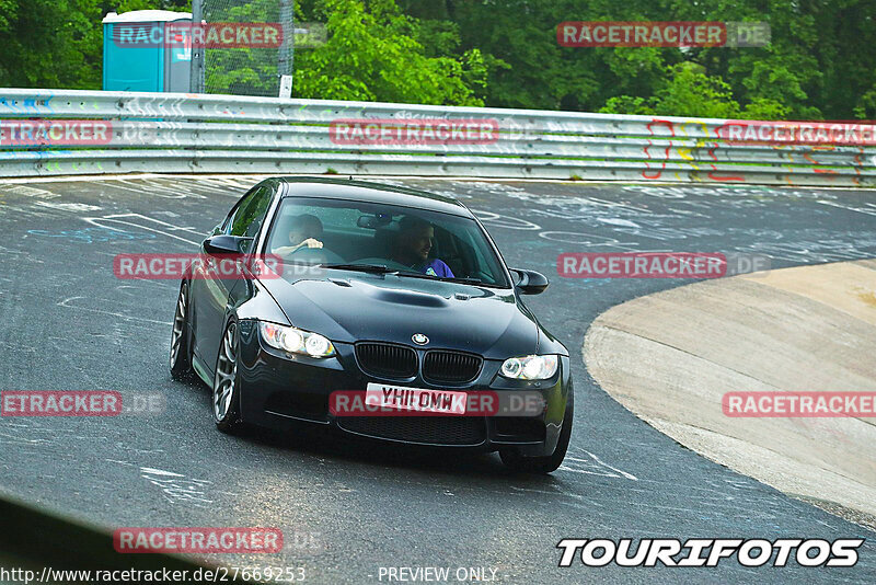 Bild #27669253 - Touristenfahrten Nürburgring Nordschleife (18.05.2024)