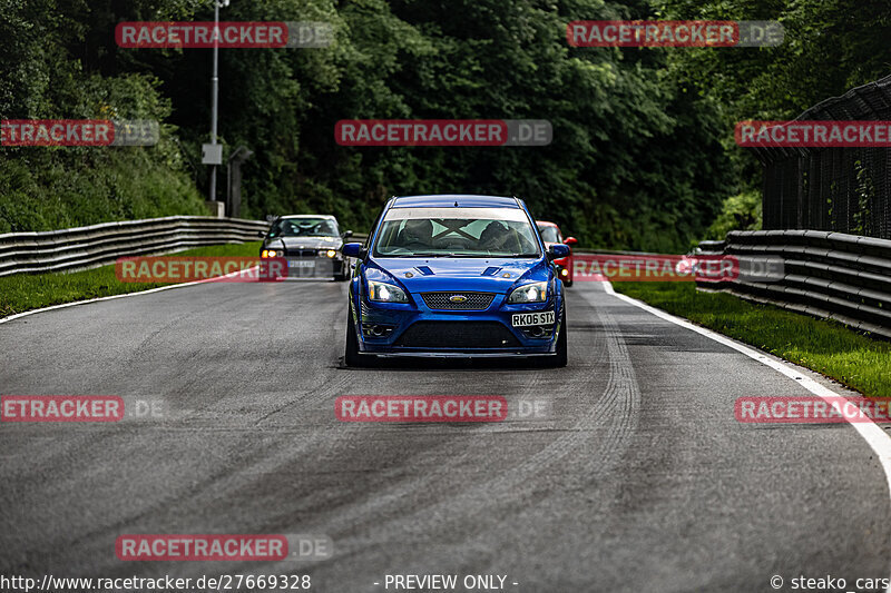 Bild #27669328 - Touristenfahrten Nürburgring Nordschleife (18.05.2024)