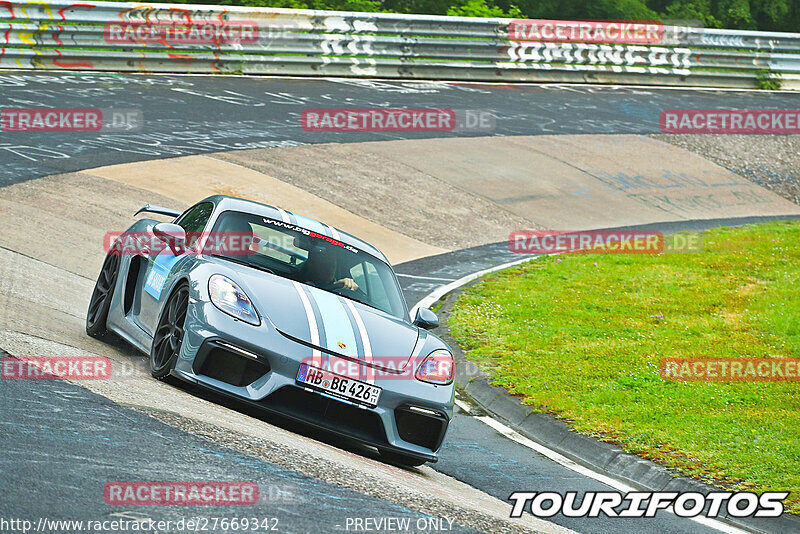 Bild #27669342 - Touristenfahrten Nürburgring Nordschleife (18.05.2024)