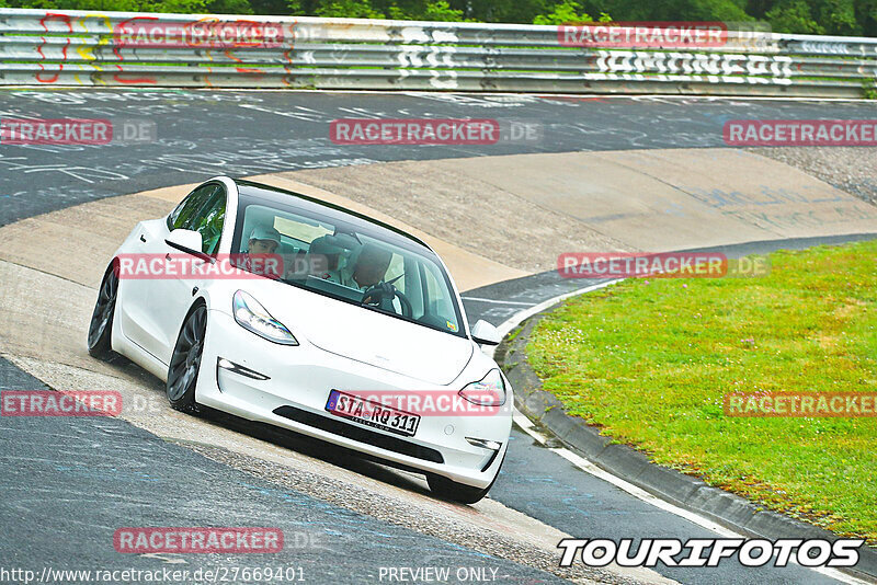 Bild #27669401 - Touristenfahrten Nürburgring Nordschleife (18.05.2024)