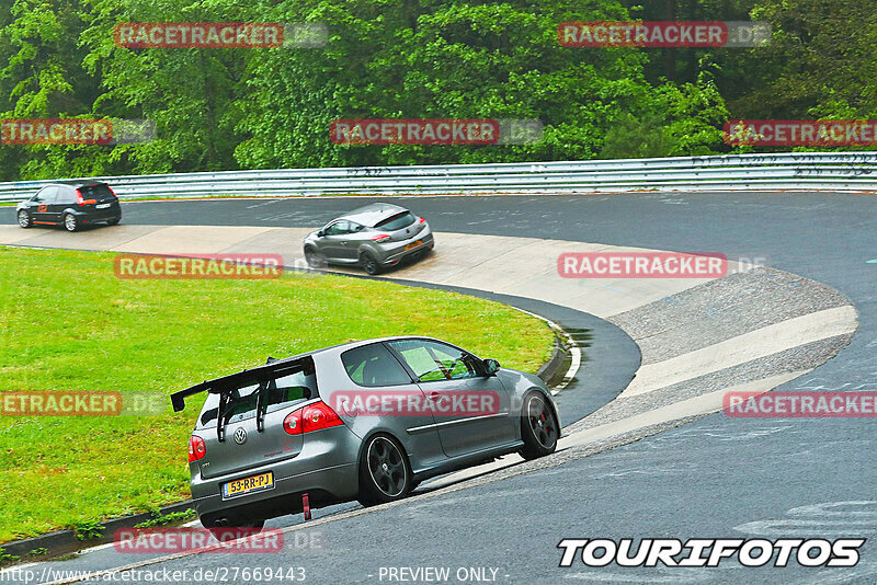 Bild #27669443 - Touristenfahrten Nürburgring Nordschleife (18.05.2024)