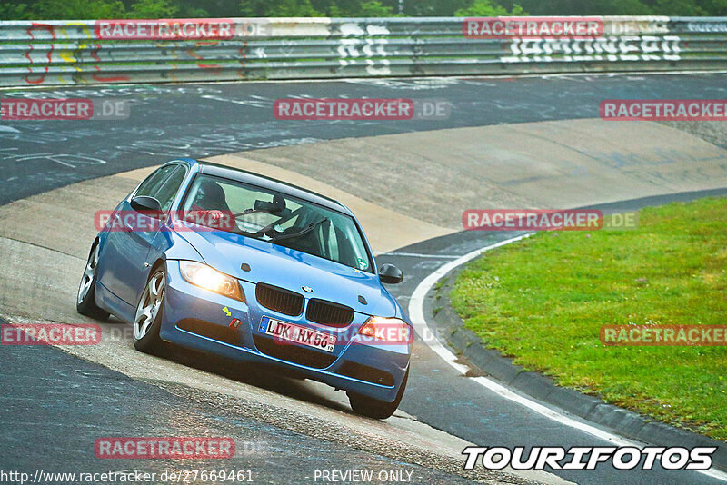 Bild #27669461 - Touristenfahrten Nürburgring Nordschleife (18.05.2024)