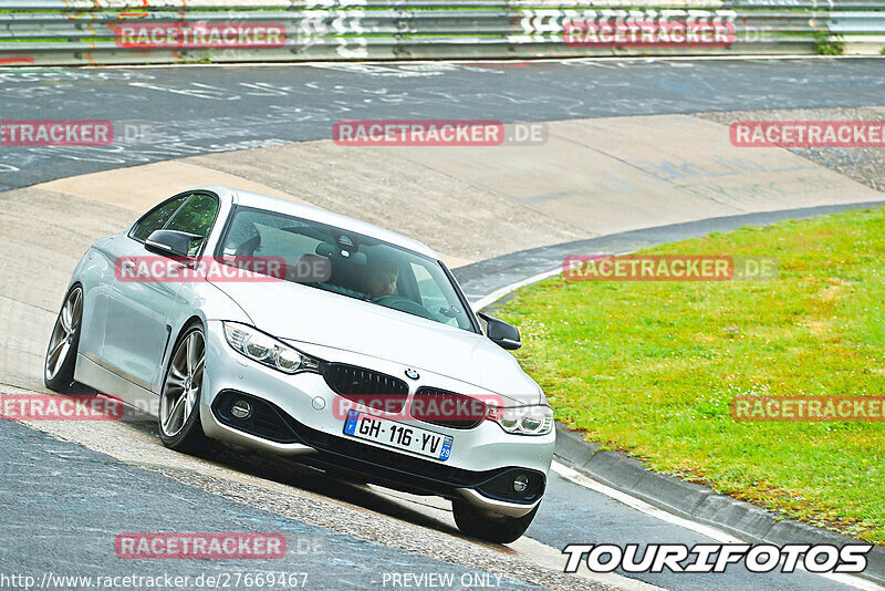 Bild #27669467 - Touristenfahrten Nürburgring Nordschleife (18.05.2024)