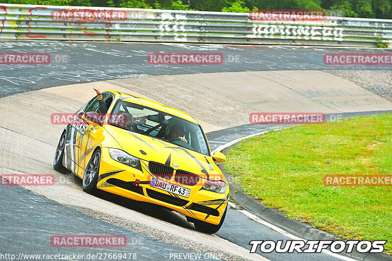 Bild #27669478 - Touristenfahrten Nürburgring Nordschleife (18.05.2024)