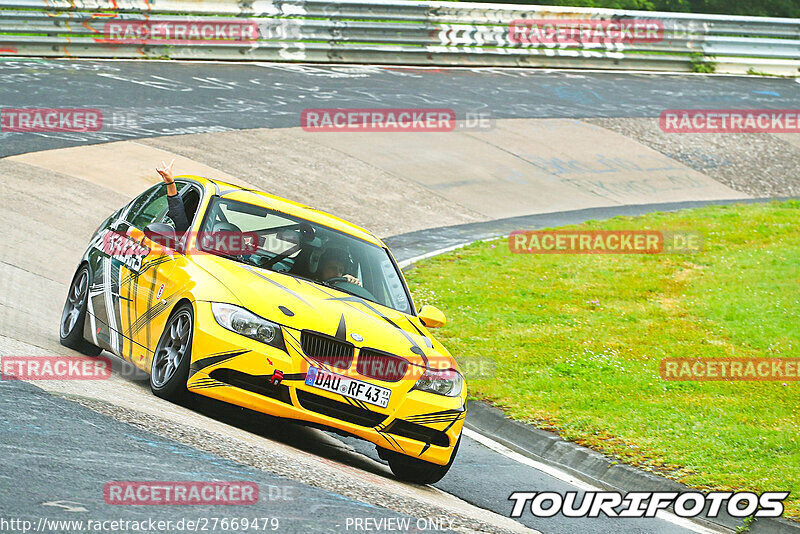 Bild #27669479 - Touristenfahrten Nürburgring Nordschleife (18.05.2024)