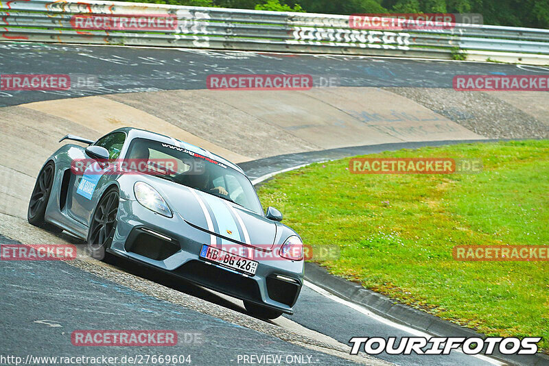 Bild #27669604 - Touristenfahrten Nürburgring Nordschleife (18.05.2024)