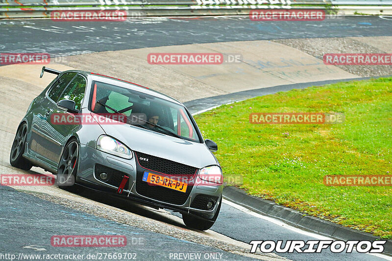 Bild #27669702 - Touristenfahrten Nürburgring Nordschleife (18.05.2024)