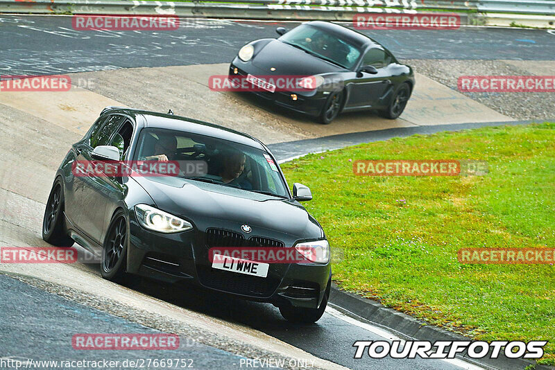 Bild #27669752 - Touristenfahrten Nürburgring Nordschleife (18.05.2024)