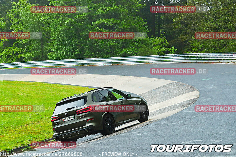 Bild #27669808 - Touristenfahrten Nürburgring Nordschleife (18.05.2024)