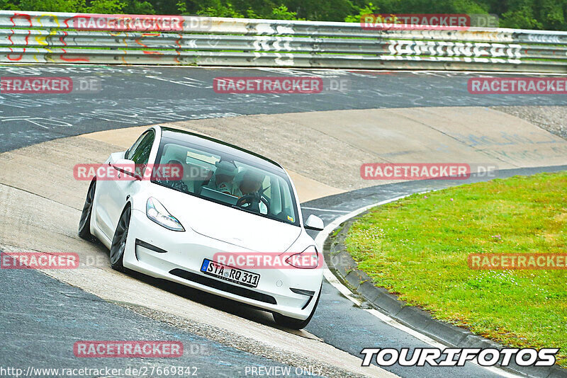 Bild #27669842 - Touristenfahrten Nürburgring Nordschleife (18.05.2024)