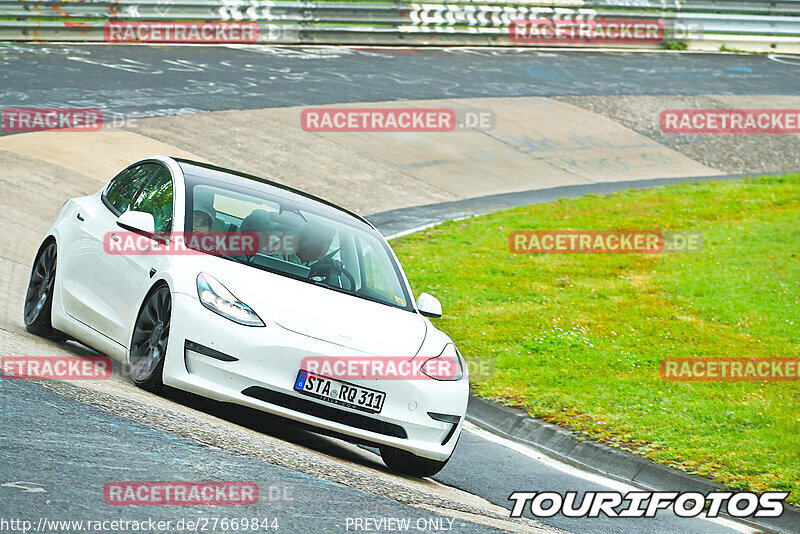 Bild #27669844 - Touristenfahrten Nürburgring Nordschleife (18.05.2024)