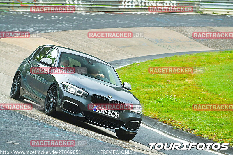 Bild #27669851 - Touristenfahrten Nürburgring Nordschleife (18.05.2024)