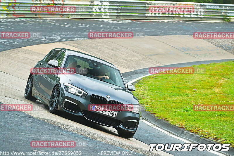 Bild #27669852 - Touristenfahrten Nürburgring Nordschleife (18.05.2024)