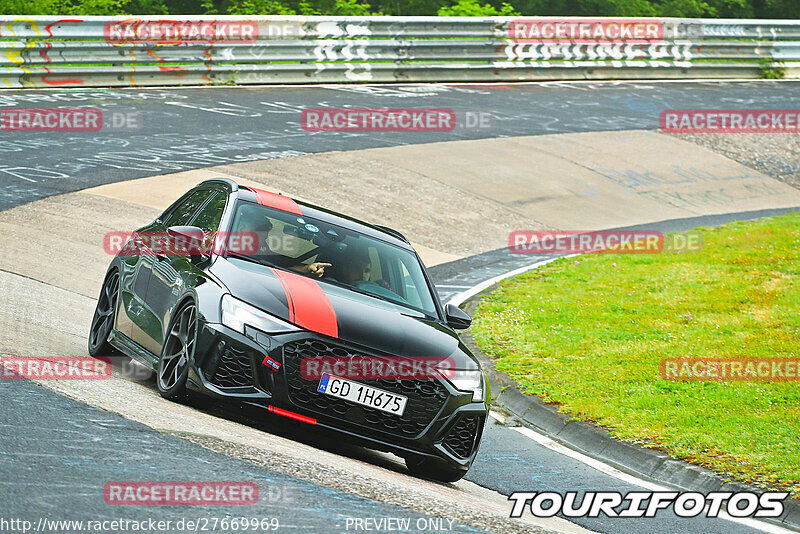 Bild #27669969 - Touristenfahrten Nürburgring Nordschleife (18.05.2024)