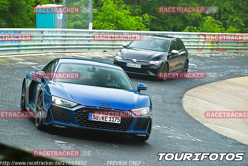 Bild #27669990 - Touristenfahrten Nürburgring Nordschleife (18.05.2024)