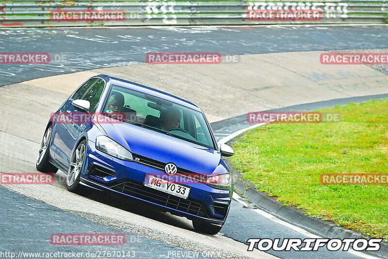 Bild #27670143 - Touristenfahrten Nürburgring Nordschleife (18.05.2024)