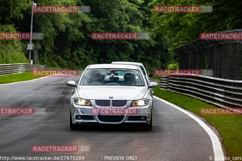 Bild #27670204 - Touristenfahrten Nürburgring Nordschleife (18.05.2024)