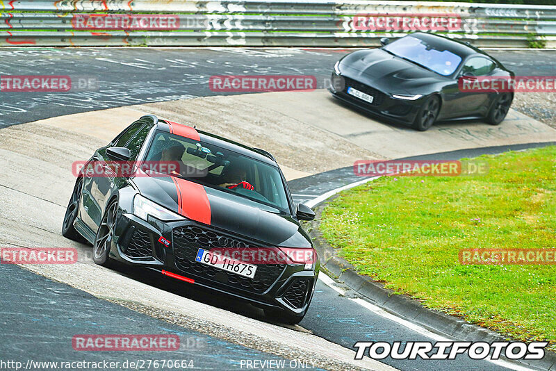 Bild #27670664 - Touristenfahrten Nürburgring Nordschleife (18.05.2024)