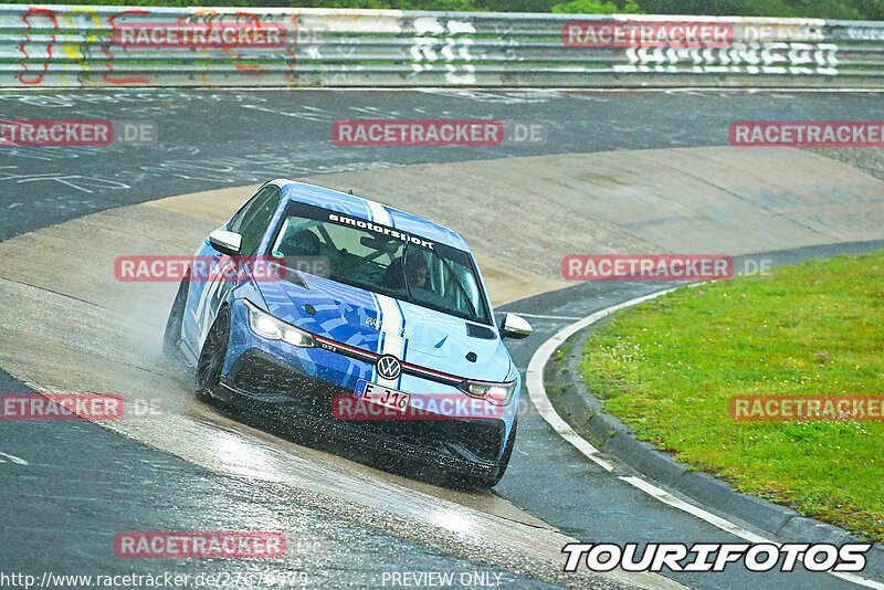 Bild #27670979 - Touristenfahrten Nürburgring Nordschleife (18.05.2024)