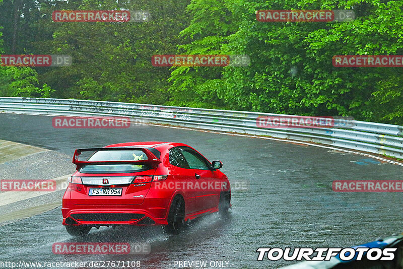 Bild #27671108 - Touristenfahrten Nürburgring Nordschleife (18.05.2024)