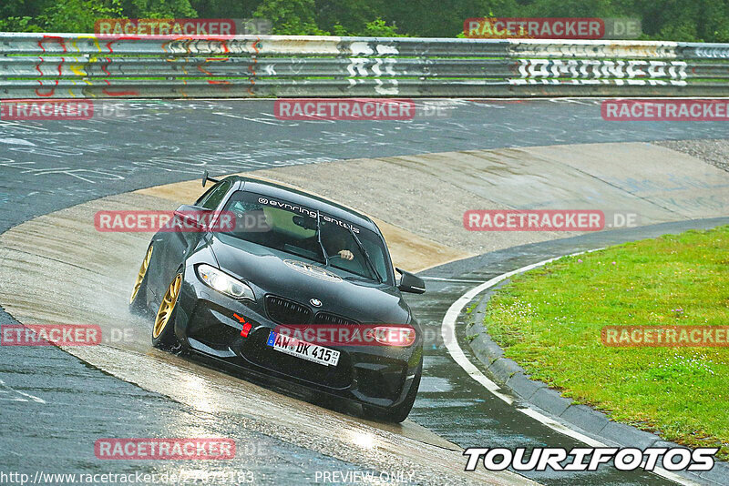 Bild #27671183 - Touristenfahrten Nürburgring Nordschleife (18.05.2024)